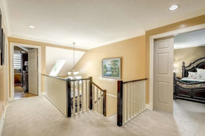 Swimming Pool Photo of 15341 80 Avenue, Surrey, BC