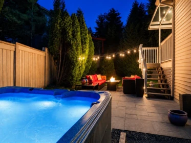 Pantry Photo of 36 Maple Court, Port Moody, BC