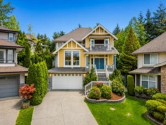 36 Maple Court, Port Moody, BC