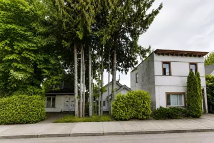 4768 Fraser Street, Vancouver, BC, Vancouver — Single Family Residence for sale