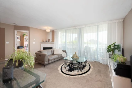 804 739 Princess Street, New Westminster, BC, New Westminster — Apartment/Condo for sale