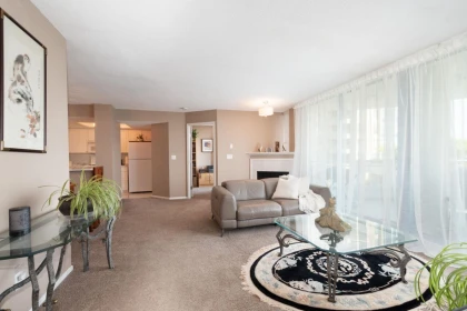 804 739 Princess Street, New Westminster, BC, New Westminster — Apartment/Condo for sale