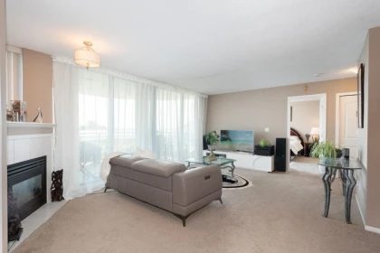804 739 Princess Street, New Westminster, BC, New Westminster — Apartment/Condo for sale