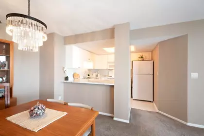Pantry Photo of 804 739 Princess Street, New Westminster, BC