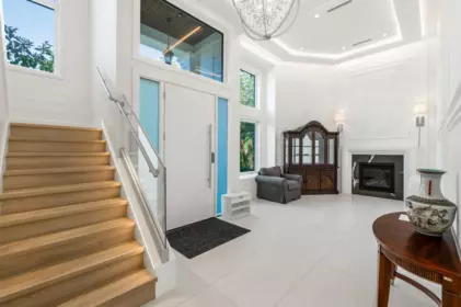 6591 Goldsmith Drive, Richmond, BC, Richmond — Single Family Residence for sale