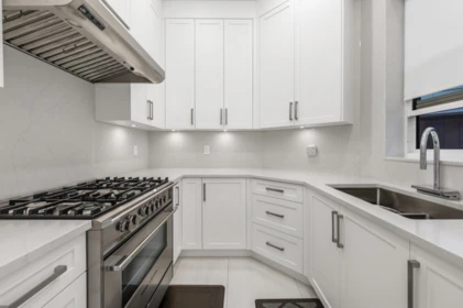 Pantry Photo of 6591 Goldsmith Drive, Richmond, BC