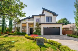 6591 Goldsmith Drive, Richmond, BC