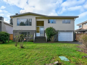 6031 Alta Court, Richmond, BC, Richmond — Single Family Residence for sale