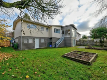 6031 Alta Court, Richmond, BC, Richmond — Single Family Residence for sale
