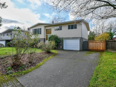 6031 Alta Court, Richmond, BC, Richmond — Single Family Residence for sale