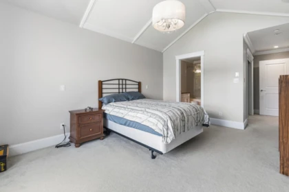 Basement Recreation Room Photo of 262 198 Street, Langley, BC