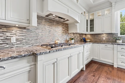 Breakfast Nook Photo of 262 198 Street, Langley, BC