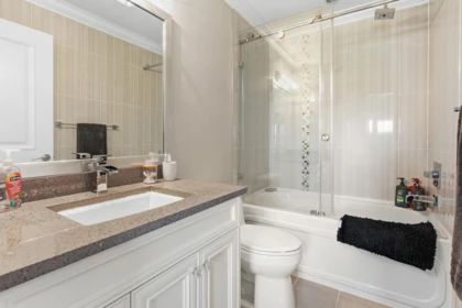 Laundry Room Photo of 262 198 Street, Langley, BC
