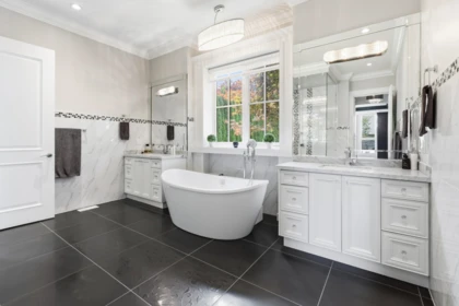 Powder Room Photo of 262 198 Street, Langley, BC