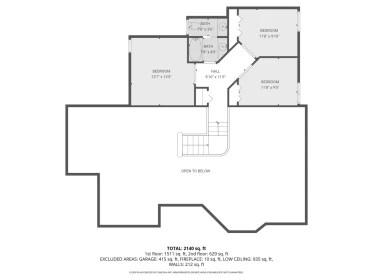 1888 Walnut Crescent, Coquitlam, BC, Coquitlam — Single Family Residence for sale