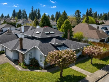 1888 Walnut Crescent, Coquitlam, BC, Coquitlam — Single Family Residence for sale