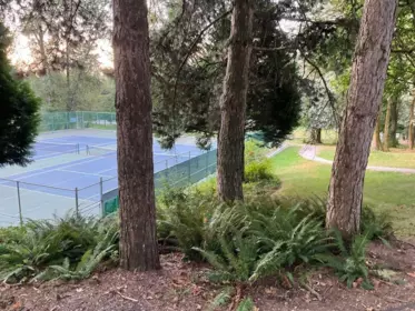 Fitness Center Photo Near 303 9890 Manchester Drive, Burnaby, BC