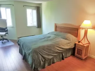 Loft / Bonus Room Photo of 303 9890 Manchester Drive, Burnaby, BC