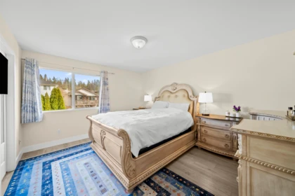 Bedroom 2 Photo of 10292 242b Street, Maple Ridge, BC