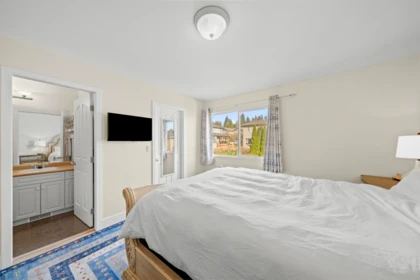 Bedroom 3 Photo of 10292 242b Street, Maple Ridge, BC