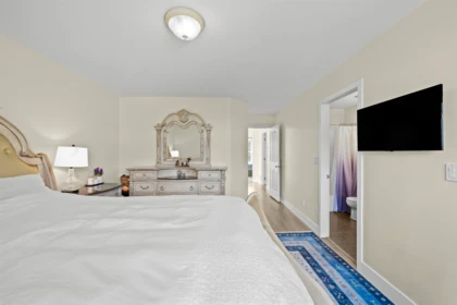 Bedroom 4 Photo of 10292 242b Street, Maple Ridge, BC