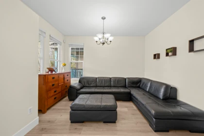 Breakfast Nook Photo of 10292 242b Street, Maple Ridge, BC