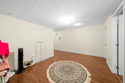 Entry Foyer Photo of 10292 242b Street, Maple Ridge, BC