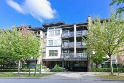107 5928 Birney Avenue, Vancouver, BC, Vancouver — Apartment/Condo for sale