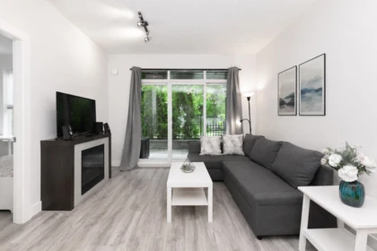 107 5928 Birney Avenue, Vancouver, BC, Vancouver — Apartment/Condo for sale