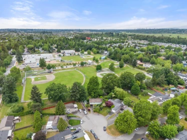 Fitness Center Photo Near 17459 61b Avenue, Surrey, BC