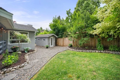 Hot Tub / Spa Photo of 17459 61b Avenue, Surrey, BC