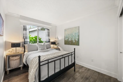 Outdoor Patio Photo of 17459 61b Avenue, Surrey, BC