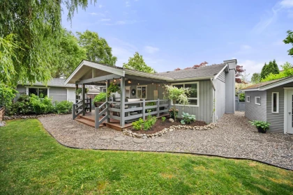 Street View Photo of 17459 61b Avenue, Surrey, BC