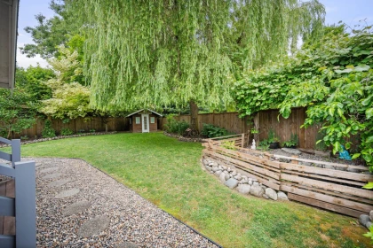 Swimming Pool Photo of 17459 61b Avenue, Surrey, BC