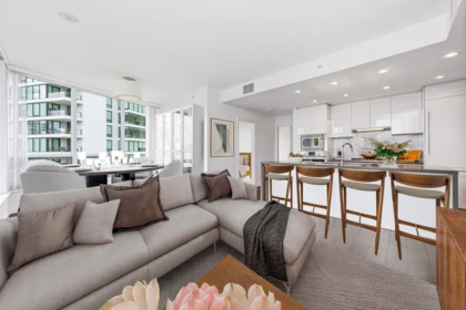 709 5628 Birney Avenue, Vancouver, BC, Vancouver — Apartment/Condo for sale