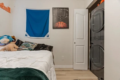 Bedroom 3 Photo of 5635 Viewpoint Place, Chilliwack, BC