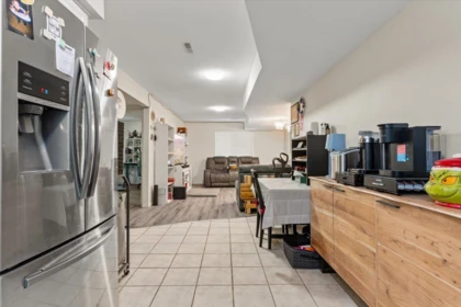 Laundry Room Photo of 5635 Viewpoint Place, Chilliwack, BC