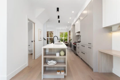 1495 W 52nd Avenue, Vancouver, BC, Vancouver — Half Duplex for sale
