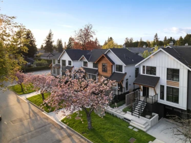 1495 W 52nd Avenue, Vancouver, BC, Vancouver — Half Duplex for sale