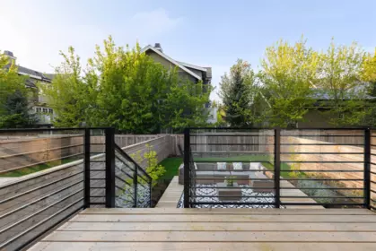 Front Yard Photo of 1495 W 52nd Avenue, Vancouver, BC