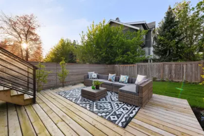 Garden / Landscaping Photo of 1495 W 52nd Avenue, Vancouver, BC