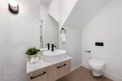 Loft / Bonus Room Photo of 1495 W 52nd Avenue, Vancouver, BC