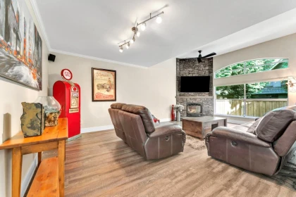 8 8257 121a Street, Surrey, BC, Surrey — Townhouse for sale