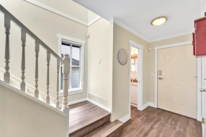 8 8257 121a Street, Surrey, BC, Surrey — Townhouse for sale