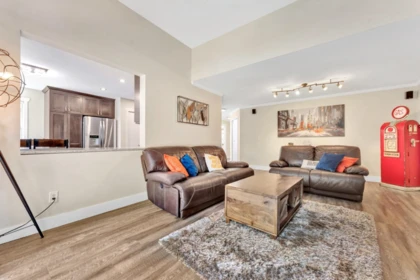 Pantry Photo of 8 8257 121a Street, Surrey, BC