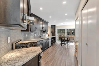 Primary Bedroom Photo of 8 8257 121a Street, Surrey, BC