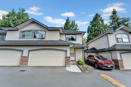 Swimming Pool Photo of 8 8257 121a Street, Surrey, BC