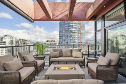 1202 1788 Ontario Street, Vancouver, BC, Vancouver — Apartment/Condo for sale