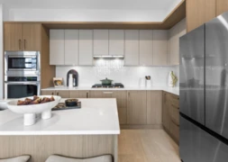 136 3546 Monson Crescent, Coquitlam, BC