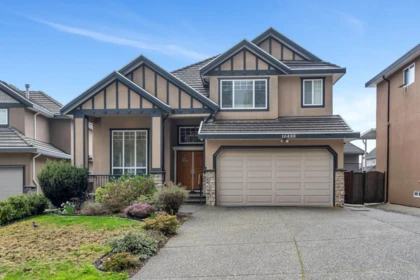 16488 104a Avenue, Surrey, BC, Surrey — Single Family Residence for sale